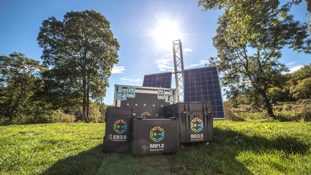 solcell-solar-power