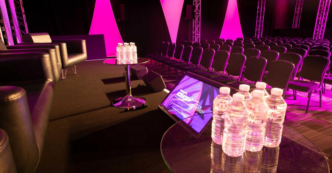 What are Comfort Monitors? PYTCH