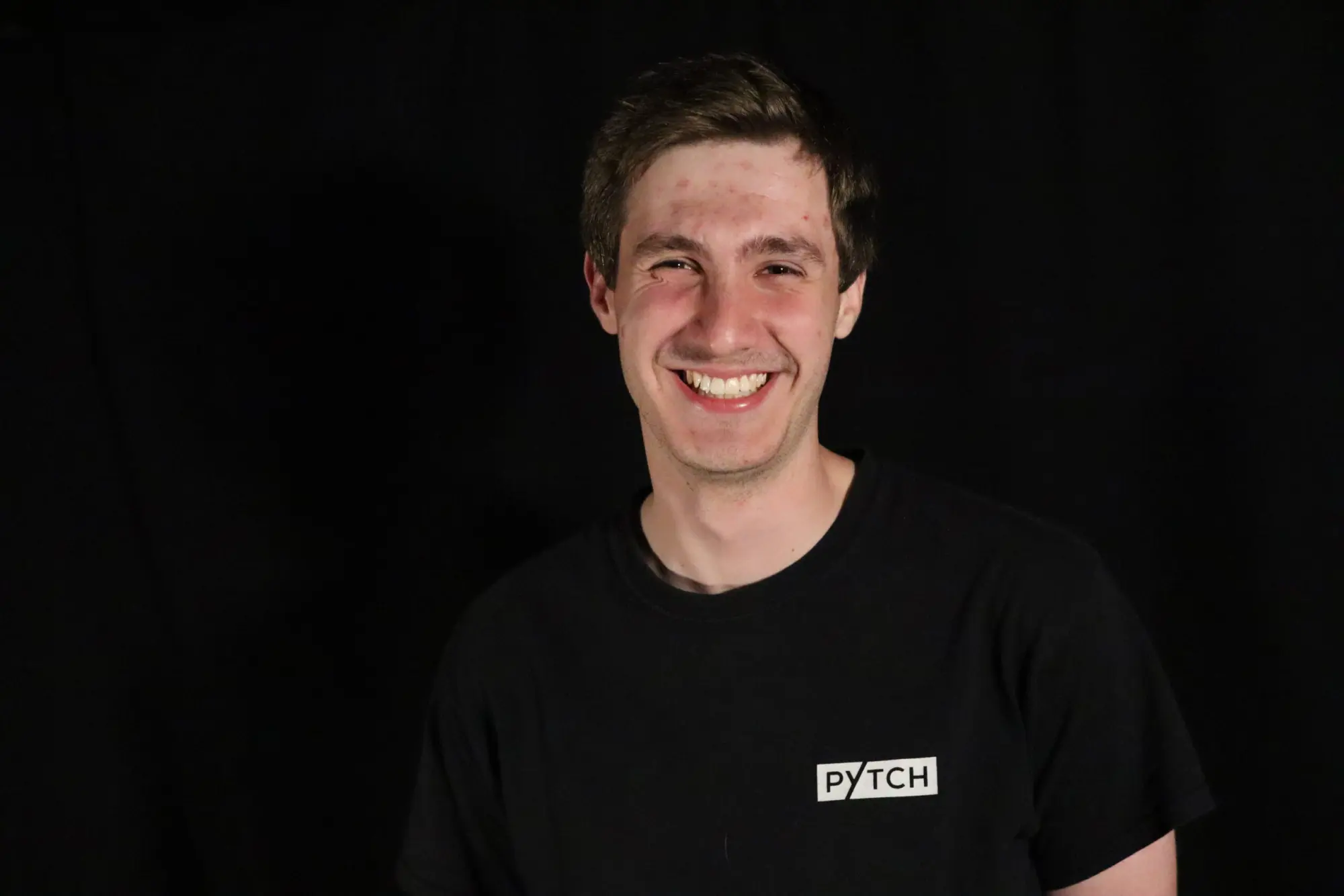 Profile Photo of Adam Redman