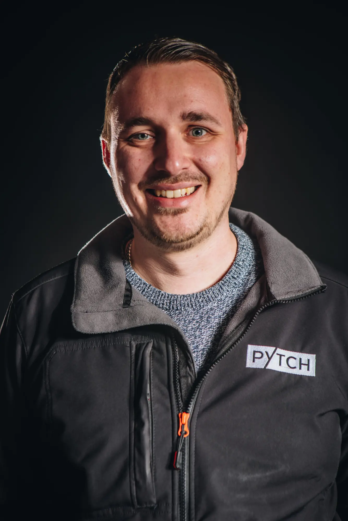 Profile photo of Joe Sandford-Hughes