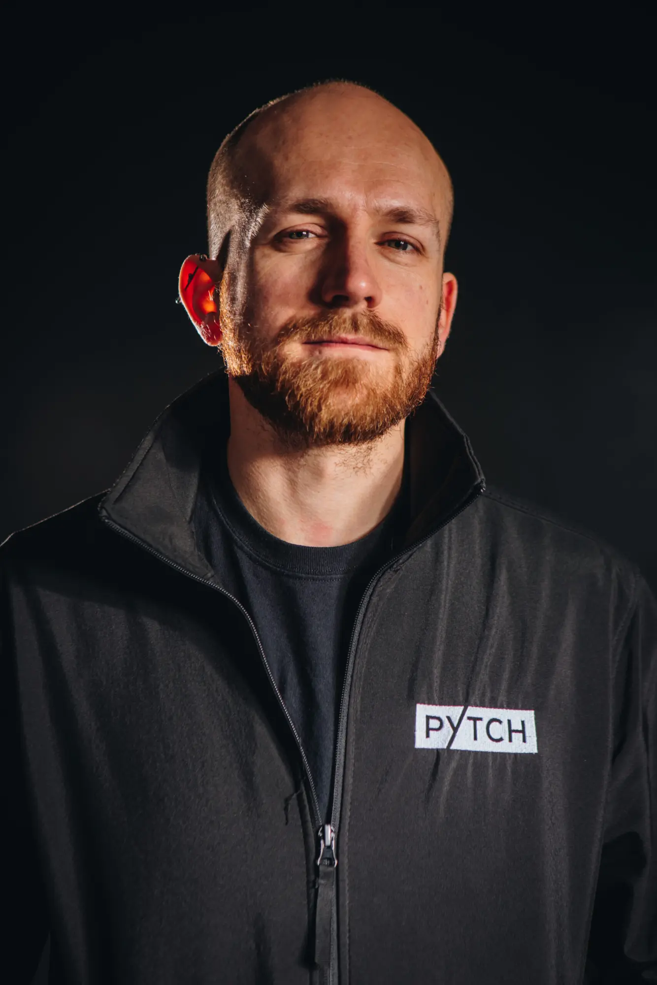 Profile Photo of Luke Boast
