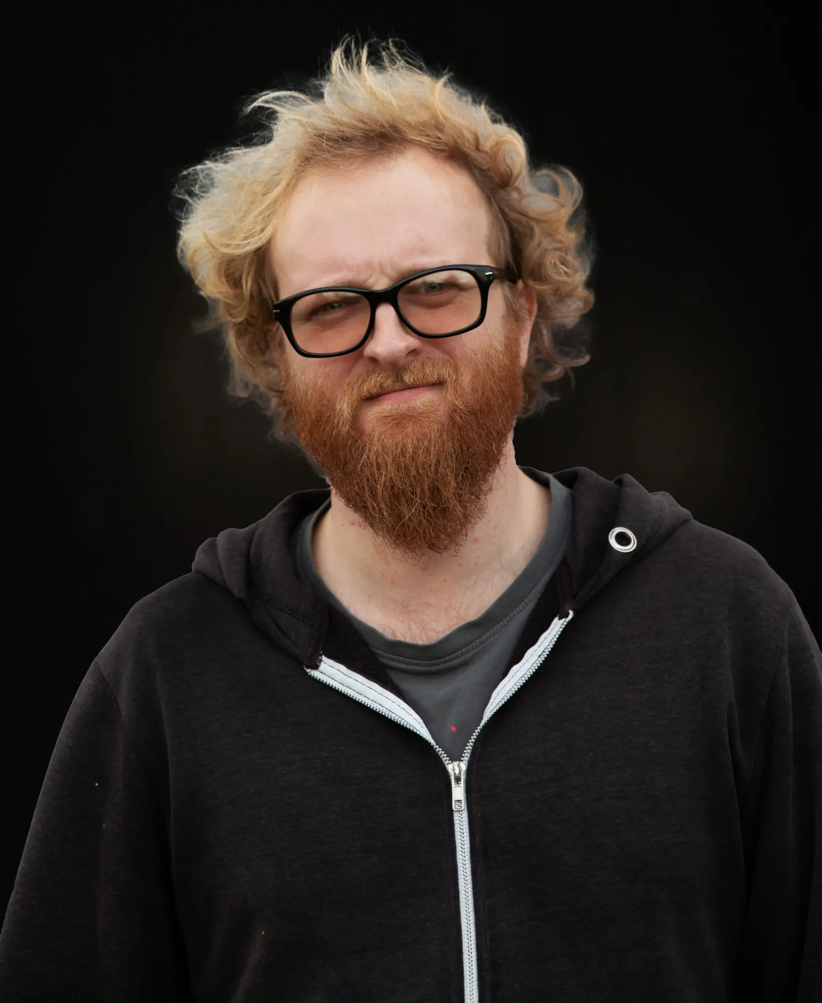 Profile Photo of Simon Gore