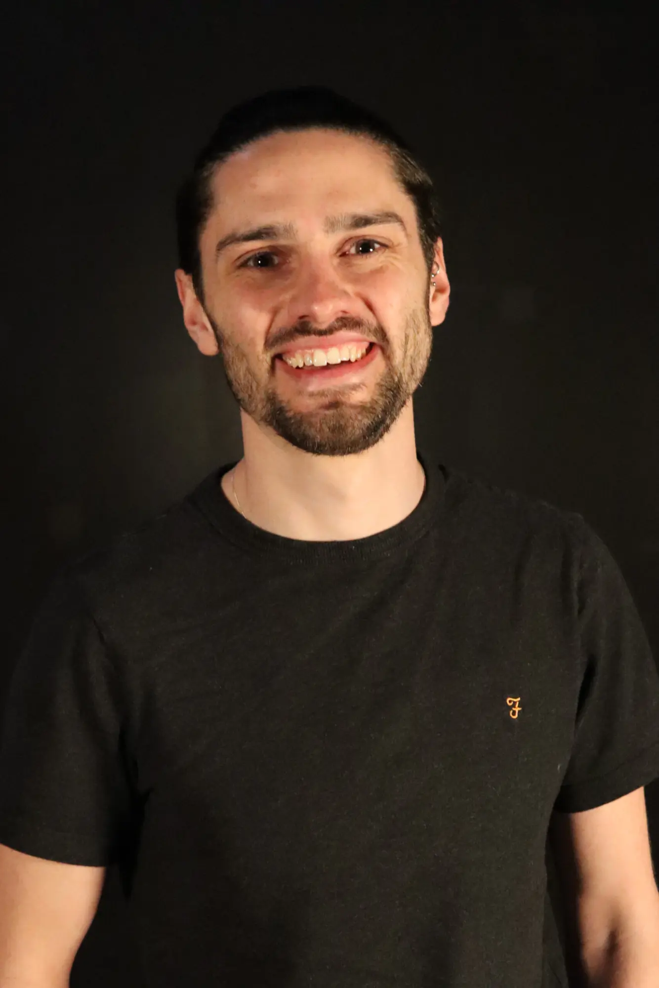 Profile Photo of Jordan Tomkins