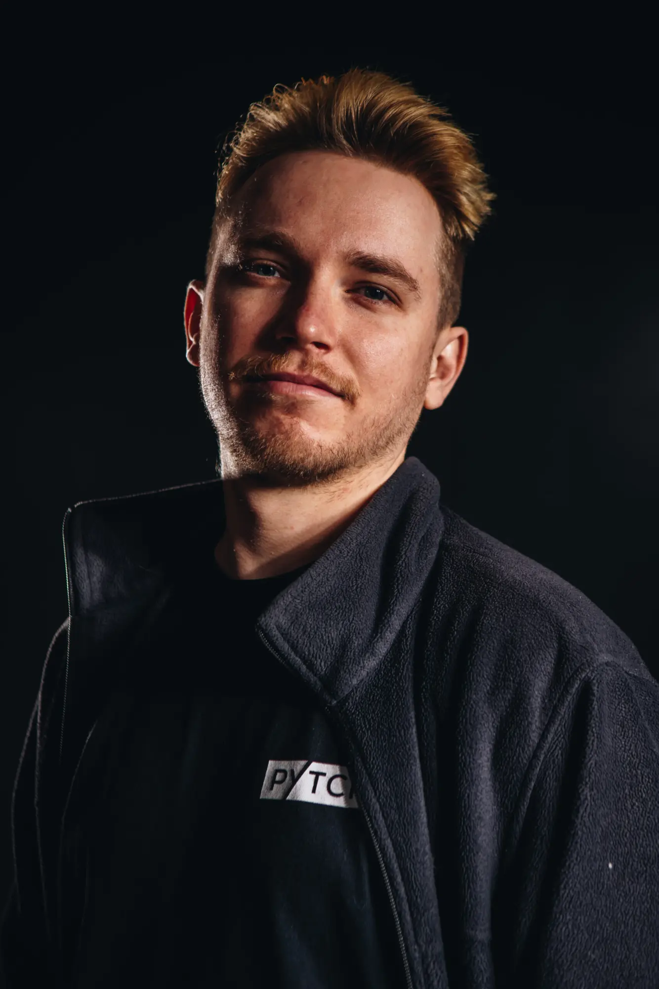 Profile Photo of Thomas Benoy